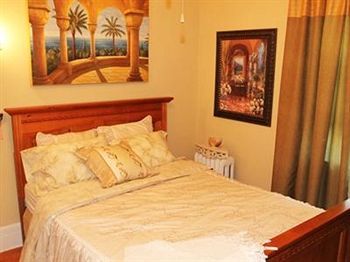 Angie'S B&B Уилмингтон Экстерьер фото
