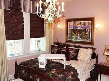 Angie'S B&B Уилмингтон Экстерьер фото