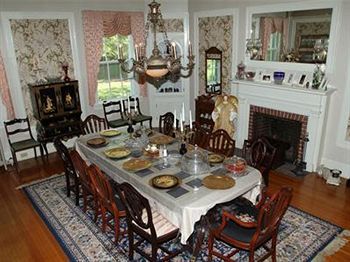 Angie'S B&B Уилмингтон Экстерьер фото