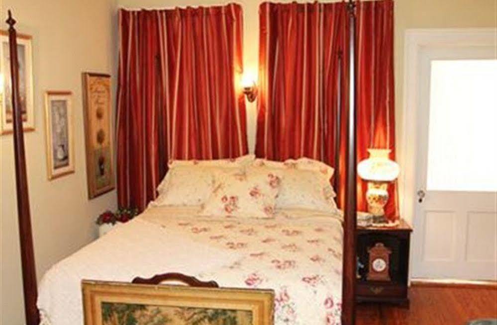 Angie'S B&B Уилмингтон Экстерьер фото
