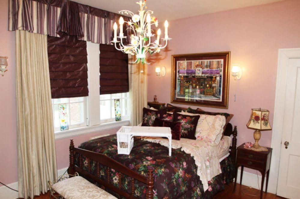 Angie'S B&B Уилмингтон Экстерьер фото